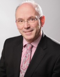 Klaus Mahlberg