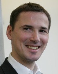 Dr. Gebhard Mehrle
