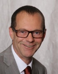 Florian Ernstberger