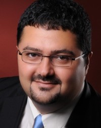Dipl.-Jurist Fevzi Dal