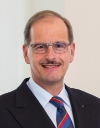 Dr. Christian Malte Gladis