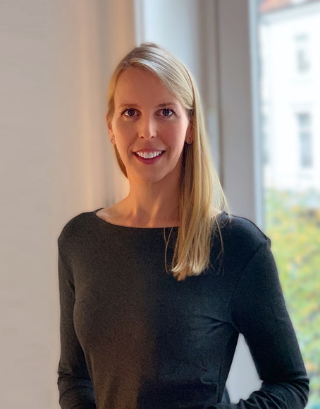 Dr. Mareike Curtze