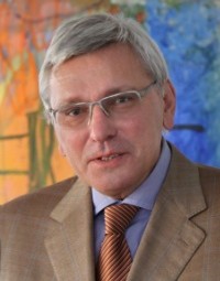 Prof. Dr. Volkert Vorwerk