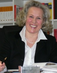 Christine Wedemeyer-Lührs