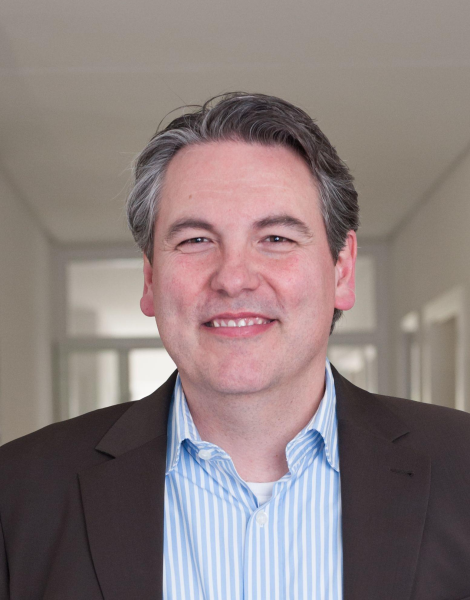 Wolfgang Riegger