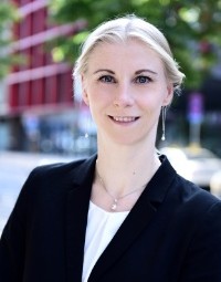 Claudia Heumann
