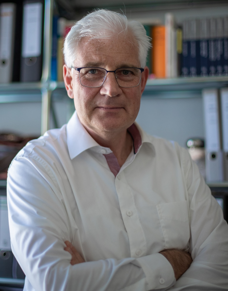 Martin Schüßler