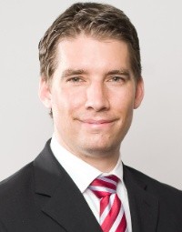 Dr. iur. Peter Heink
