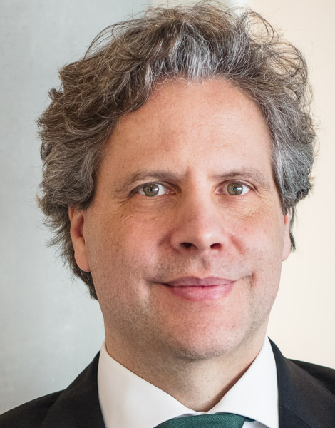 Dr. Olaf Hartenstein, LL.M., D.E.A.