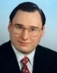 Dipl.-Kfm. Dipl.-Jur. Wolfgang Nieberler