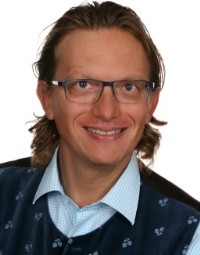 Dr. Marcus D. Ernst, M.A.