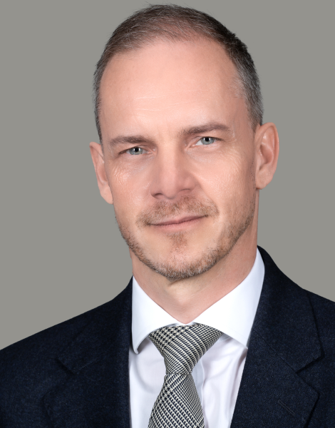 Markus Kohlstedt