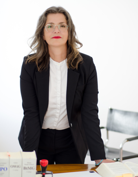 Gabriele Sachse