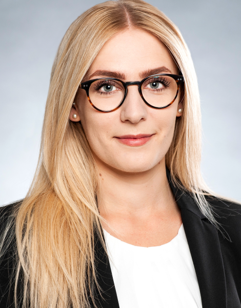 Franziska Dehler