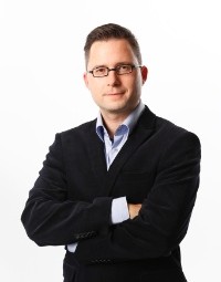 Matthias Grünert