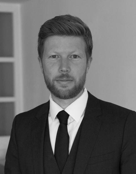 Dr. iur Veit Quirin Lindholz