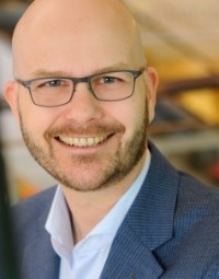 Christian Theobald-Driemel, MBA