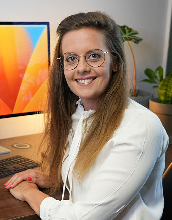 Eva Kopf