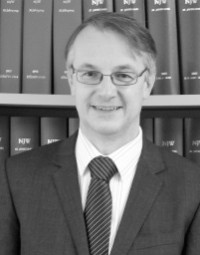 Dr. iur. Jürgen Kowalczyk