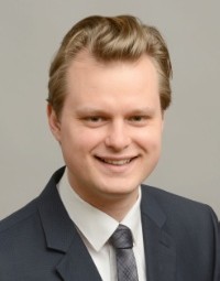 Dr. iur. Michael Kleiber