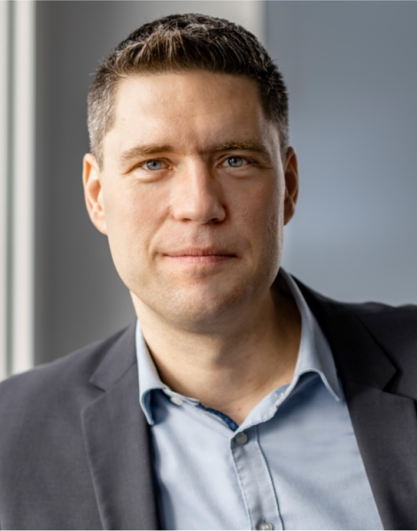 Mark Butzmann