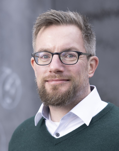 Torsten Kühl