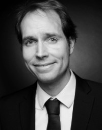 Martin Heitmüller, Maître en Droit