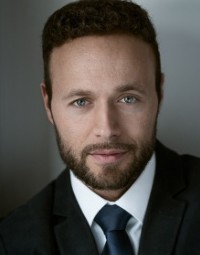 Dipl.-Jurist (Univ.) Igor Posikow