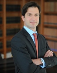 Dipl.-Verwaltungswirt (FH) Christoph Donhauser