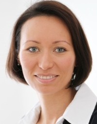 Aigerim Rachimow
