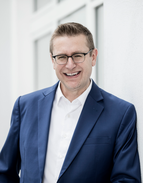 Martin Kerdels