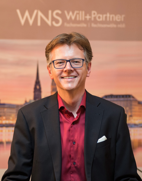 Gordon Neumann