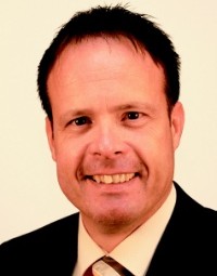 Bernd Antonius