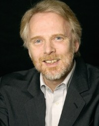 Michael Busch