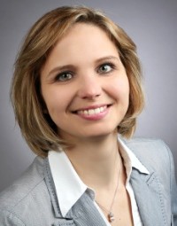 Jennifer Anna Falk