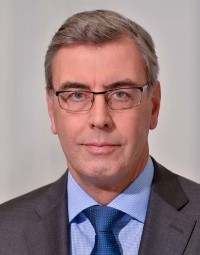 Dr. Wulf Albach