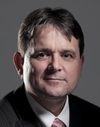 Dr. Bernd Dr. Scharinger