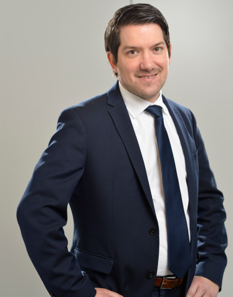 Stefan Sprinz