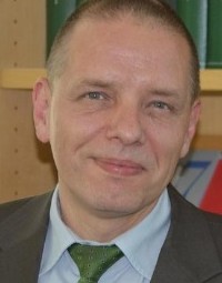 André Feske