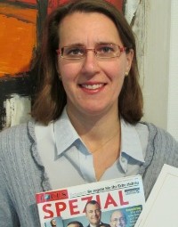 Angela Meyer