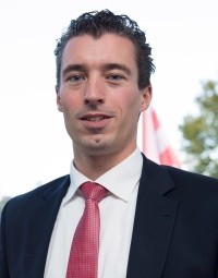 Hendrik Sievers