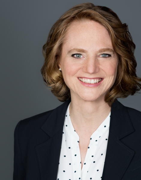 Dr. Alexandra Cornelia Henkel, MM