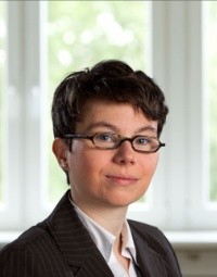 Dr. Kirsten Knigge