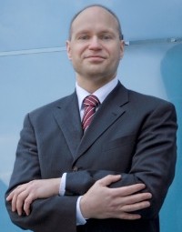Dr. Maik Barthel