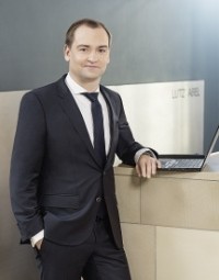 Dr. André Schmidt