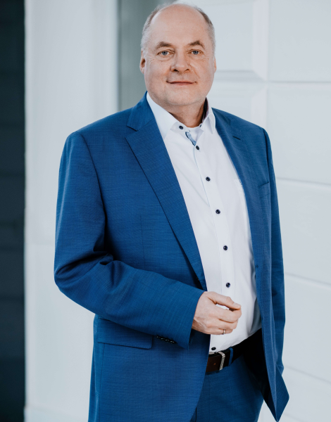 Dr. Jens-Christian Posselt