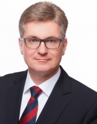 Lutz D. Fischer
