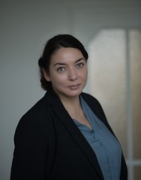 Silke Kleinitzke