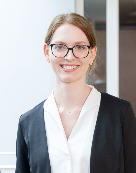 Madeleine Rinke