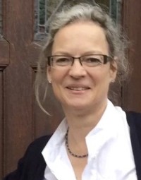 Dipl.-Finanzwirtin Renate Kirschner